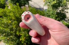 Cute Pipes: Hiding in Plain Sight with Weed Pipes